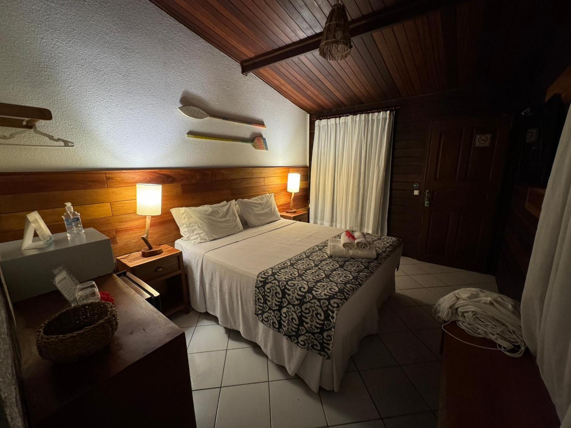 Pousada Estrela Do Mar Noronha By Alto Da Ilha Fernando de Noronha Zimmer foto
