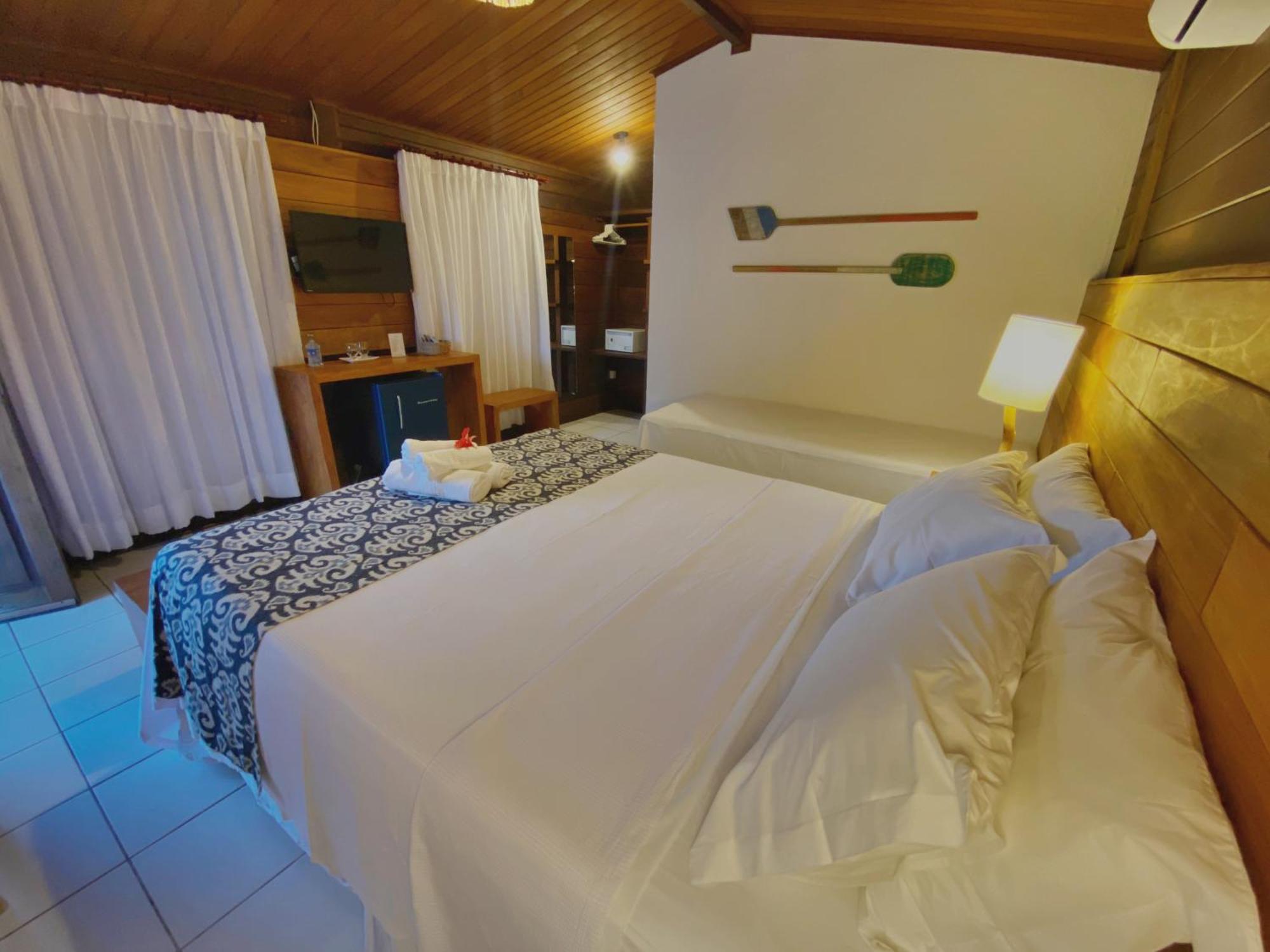 Pousada Estrela Do Mar Noronha By Alto Da Ilha Fernando de Noronha Zimmer foto