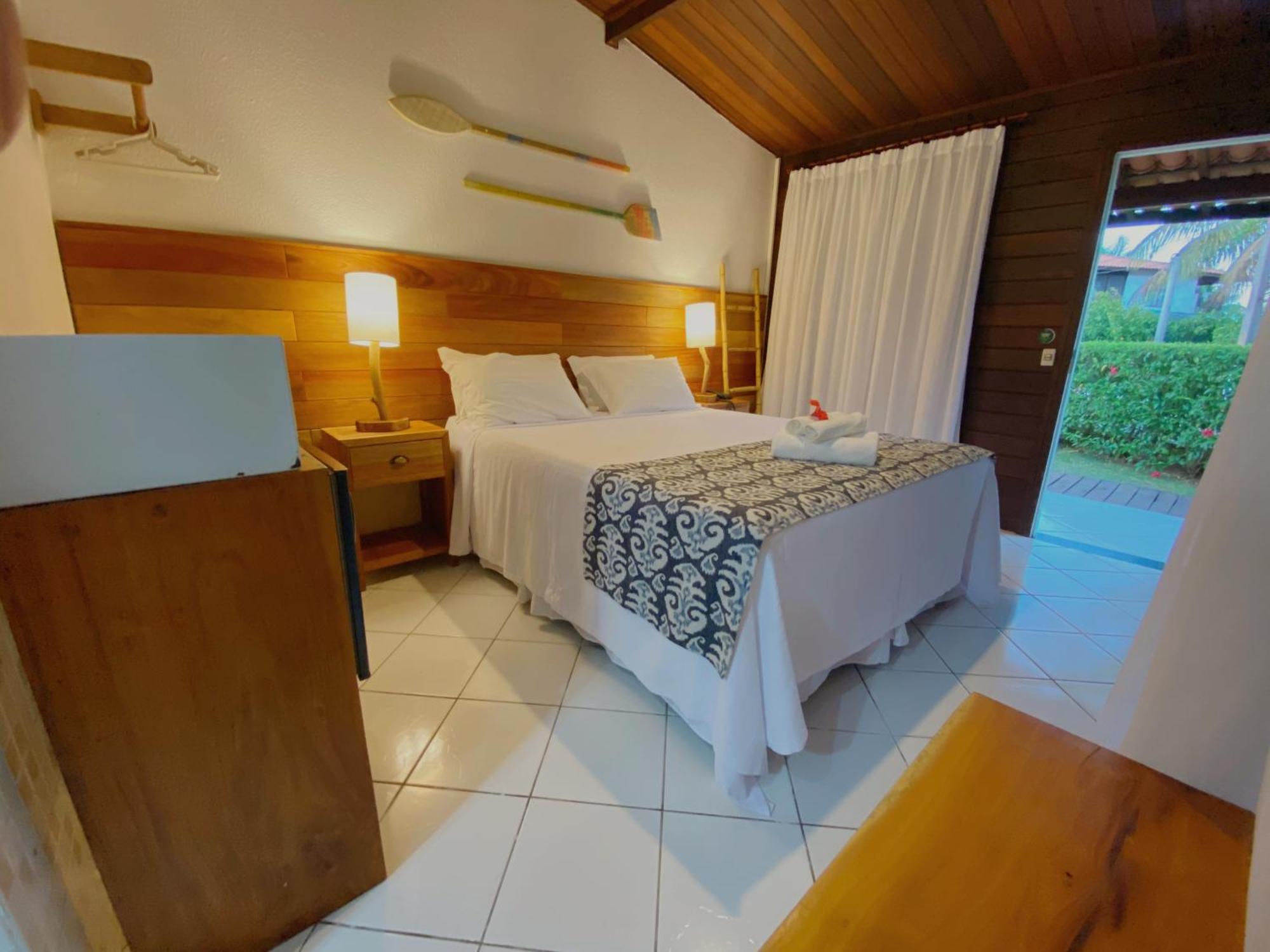 Pousada Estrela Do Mar Noronha By Alto Da Ilha Fernando de Noronha Zimmer foto